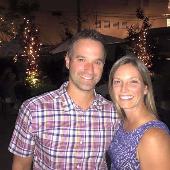 Meet your Posher, John - Picture 1 of 1